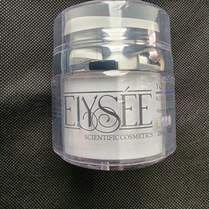 ELYSEE YouthSpan Resculpting Concentrate, Firming Cream Chin & Jaw Line 1 OZ New